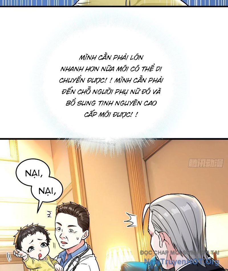 Sau Khi Đầu Thai, Ta Được Kẻ Thù Khắc Thành Vô Địch - Chapter 3 - Page 62