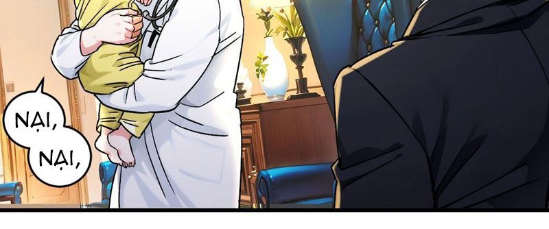 Sau Khi Đầu Thai, Ta Được Kẻ Thù Khắc Thành Vô Địch - Chapter 3 - Page 63