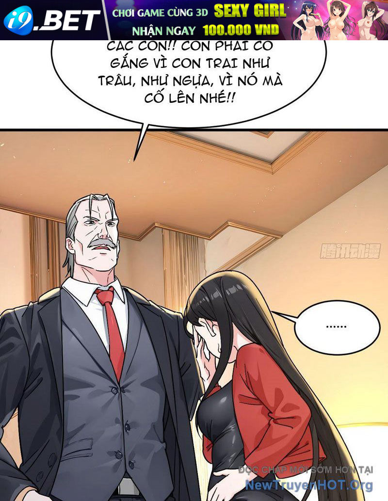 Sau Khi Đầu Thai, Ta Được Kẻ Thù Khắc Thành Vô Địch - Chapter 3 - Page 68