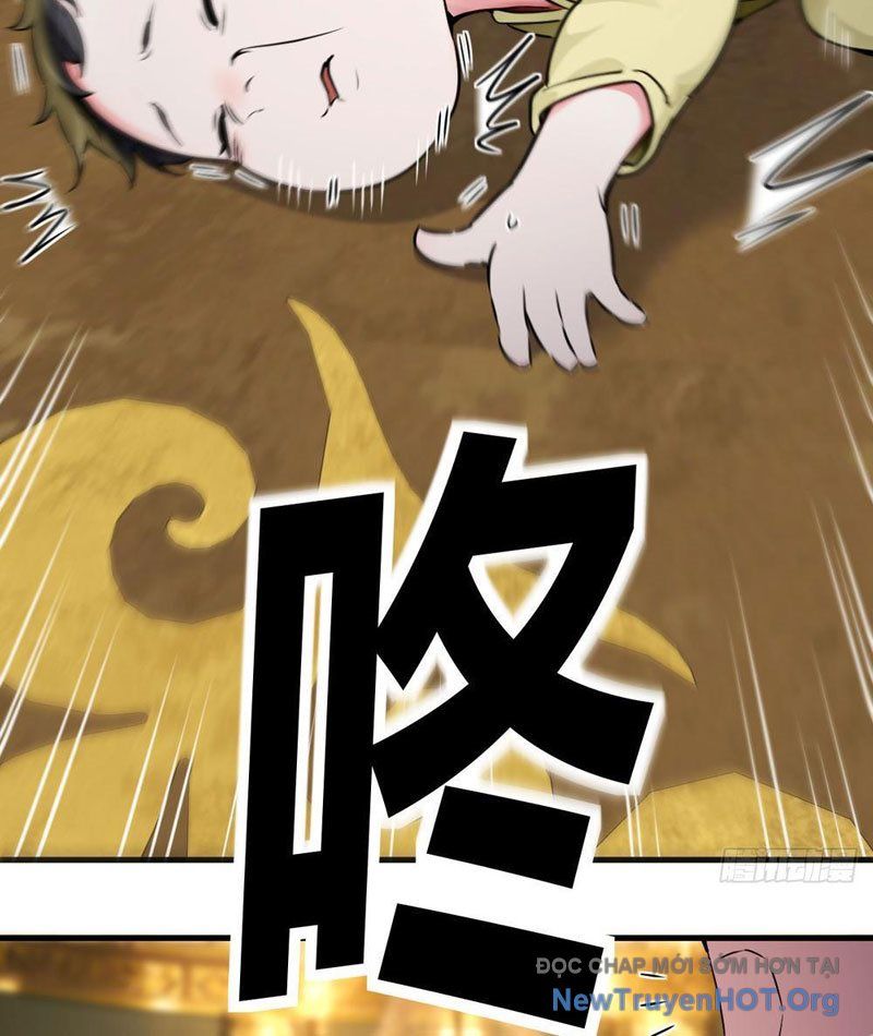 Sau Khi Đầu Thai, Ta Được Kẻ Thù Khắc Thành Vô Địch - Chapter 3 - Page 8