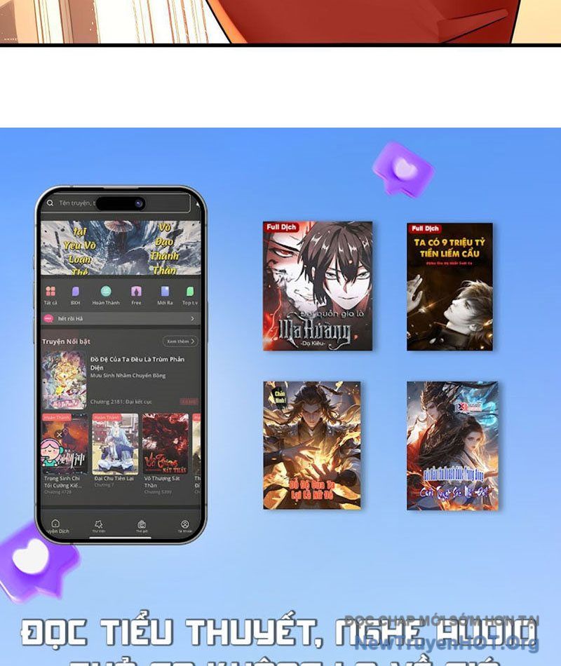 Sau Khi Đầu Thai, Ta Được Kẻ Thù Khắc Thành Vô Địch - Chapter 3 - Page 82