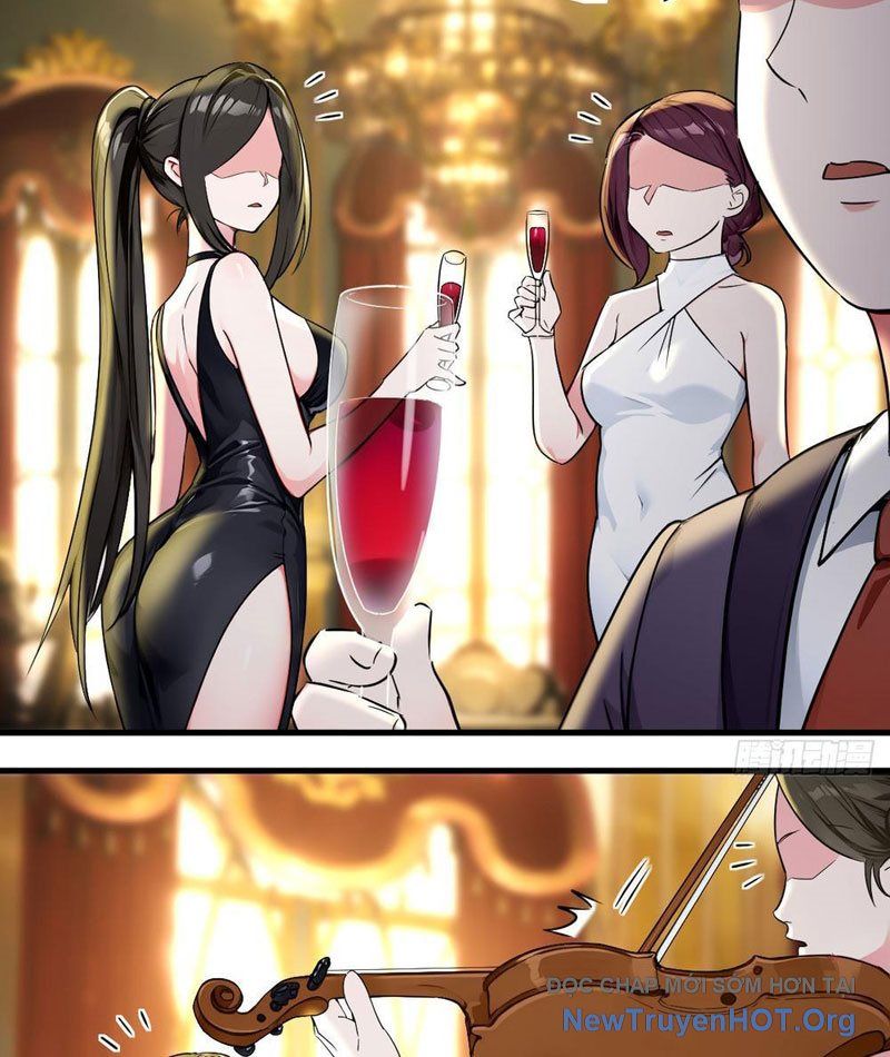 Sau Khi Đầu Thai, Ta Được Kẻ Thù Khắc Thành Vô Địch - Chapter 3 - Page 9