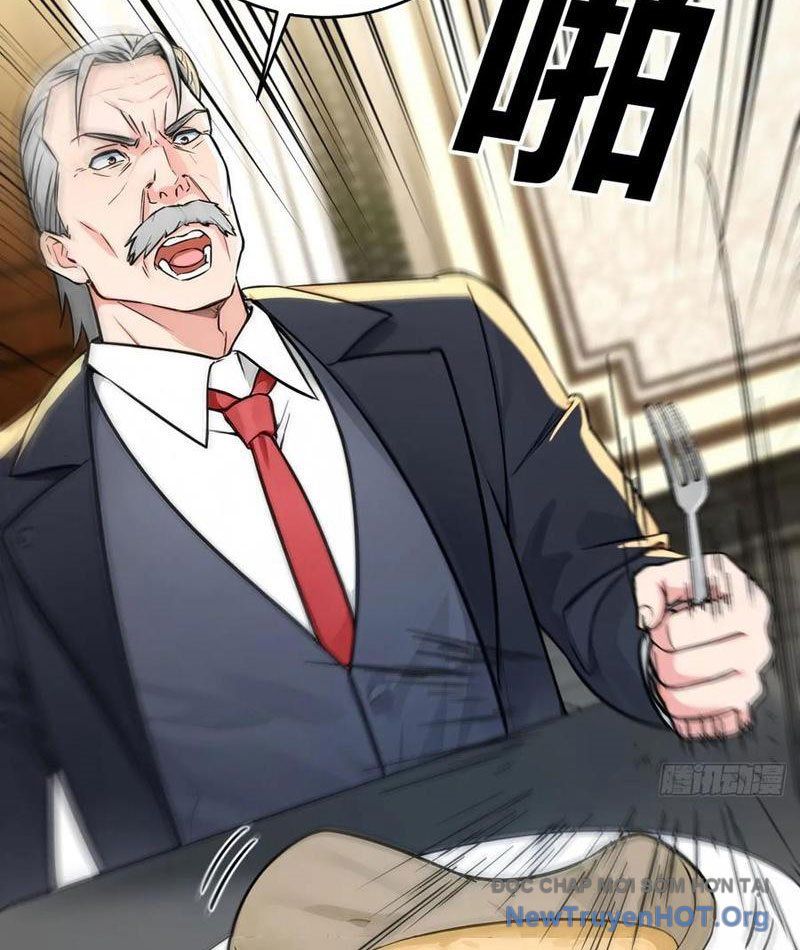 Sau Khi Đầu Thai, Ta Được Kẻ Thù Khắc Thành Vô Địch - Chapter 4 - Page 11