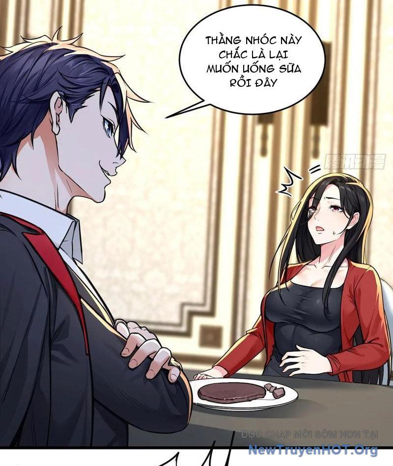 Sau Khi Đầu Thai, Ta Được Kẻ Thù Khắc Thành Vô Địch - Chapter 4 - Page 14