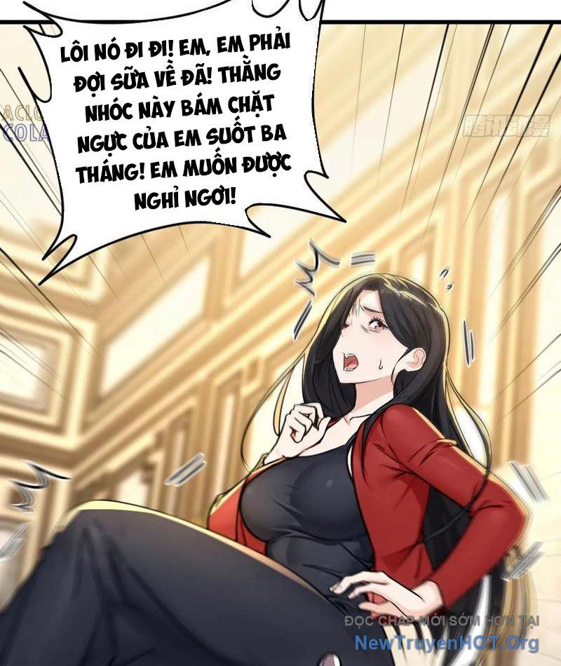Sau Khi Đầu Thai, Ta Được Kẻ Thù Khắc Thành Vô Địch - Chapter 4 - Page 15