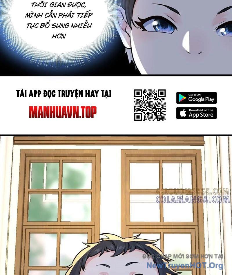 Sau Khi Đầu Thai, Ta Được Kẻ Thù Khắc Thành Vô Địch - Chapter 4 - Page 17