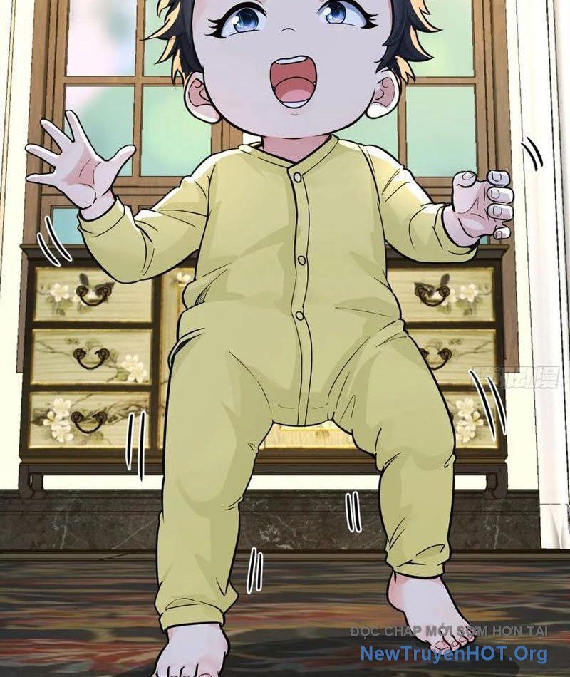 Sau Khi Đầu Thai, Ta Được Kẻ Thù Khắc Thành Vô Địch - Chapter 4 - Page 18