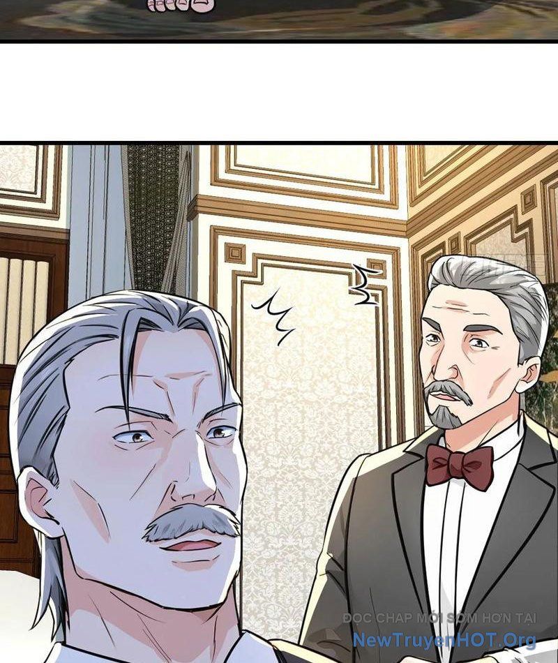 Sau Khi Đầu Thai, Ta Được Kẻ Thù Khắc Thành Vô Địch - Chapter 4 - Page 19