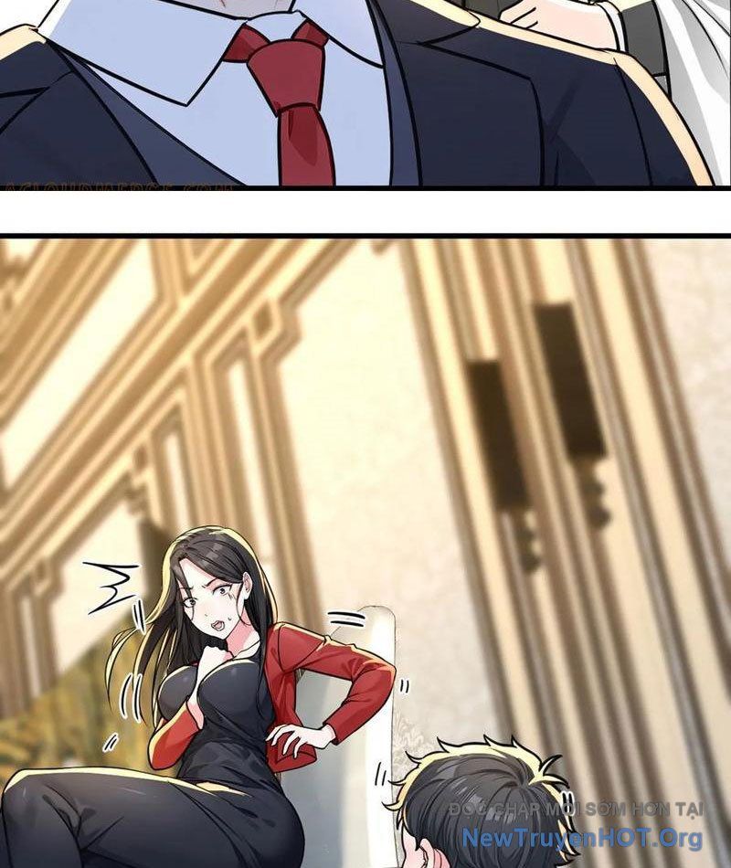 Sau Khi Đầu Thai, Ta Được Kẻ Thù Khắc Thành Vô Địch - Chapter 4 - Page 20