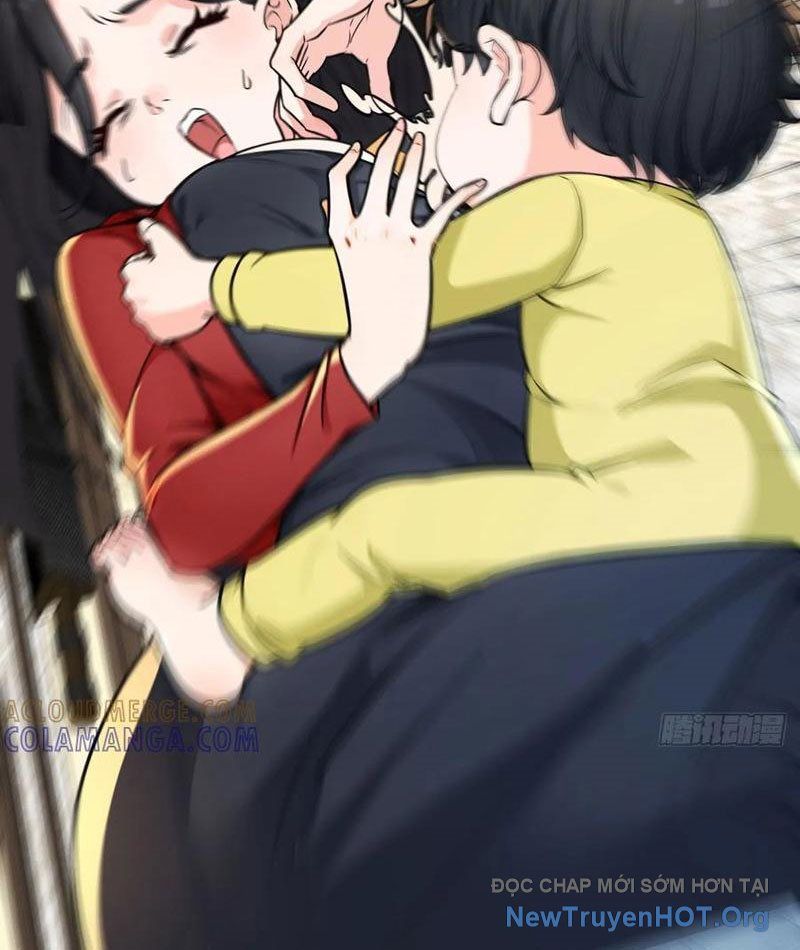 Sau Khi Đầu Thai, Ta Được Kẻ Thù Khắc Thành Vô Địch - Chapter 4 - Page 22