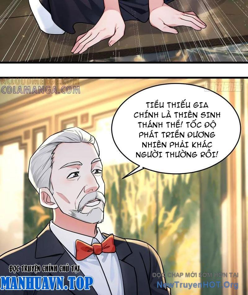 Sau Khi Đầu Thai, Ta Được Kẻ Thù Khắc Thành Vô Địch - Chapter 4 - Page 25