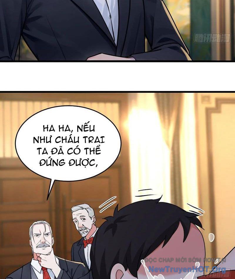 Sau Khi Đầu Thai, Ta Được Kẻ Thù Khắc Thành Vô Địch - Chapter 4 - Page 26