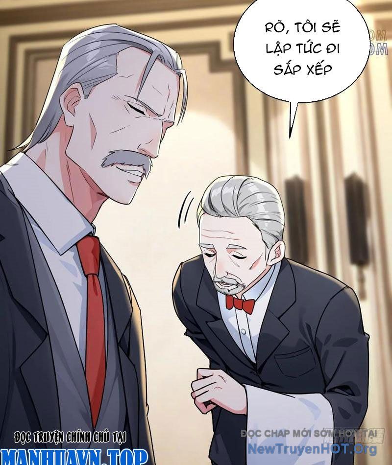 Sau Khi Đầu Thai, Ta Được Kẻ Thù Khắc Thành Vô Địch - Chapter 4 - Page 28