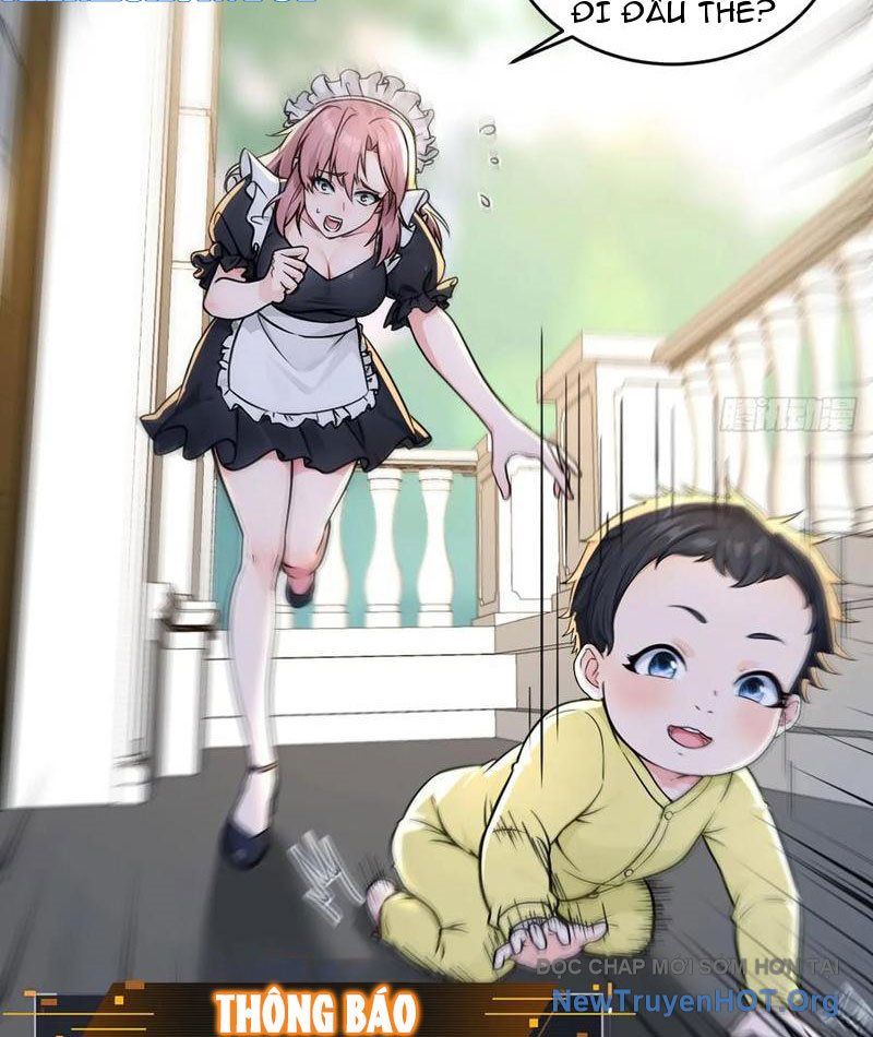 Sau Khi Đầu Thai, Ta Được Kẻ Thù Khắc Thành Vô Địch - Chapter 4 - Page 3