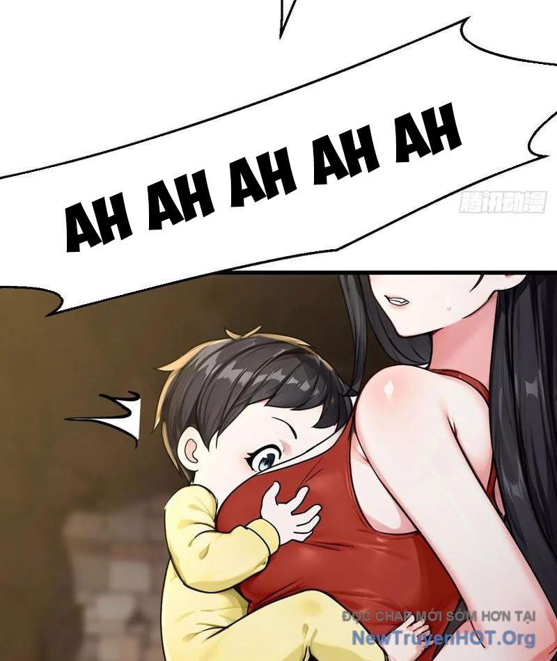 Sau Khi Đầu Thai, Ta Được Kẻ Thù Khắc Thành Vô Địch - Chapter 4 - Page 32