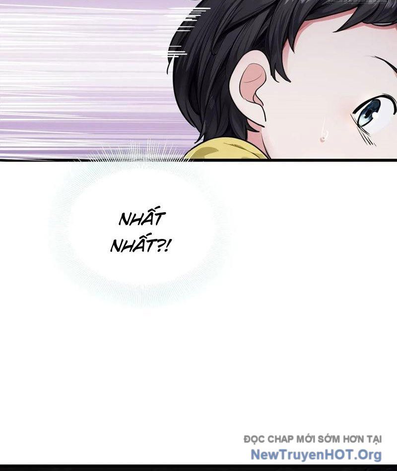 Sau Khi Đầu Thai, Ta Được Kẻ Thù Khắc Thành Vô Địch - Chapter 4 - Page 34