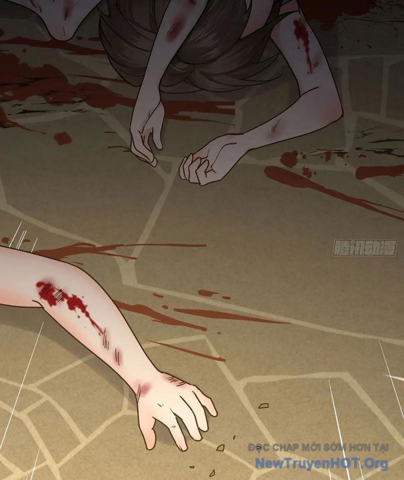 Sau Khi Đầu Thai, Ta Được Kẻ Thù Khắc Thành Vô Địch - Chapter 4 - Page 36