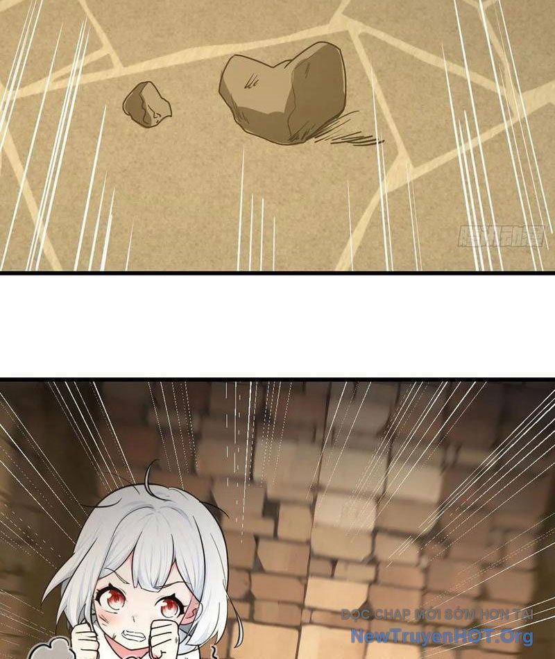 Sau Khi Đầu Thai, Ta Được Kẻ Thù Khắc Thành Vô Địch - Chapter 4 - Page 37