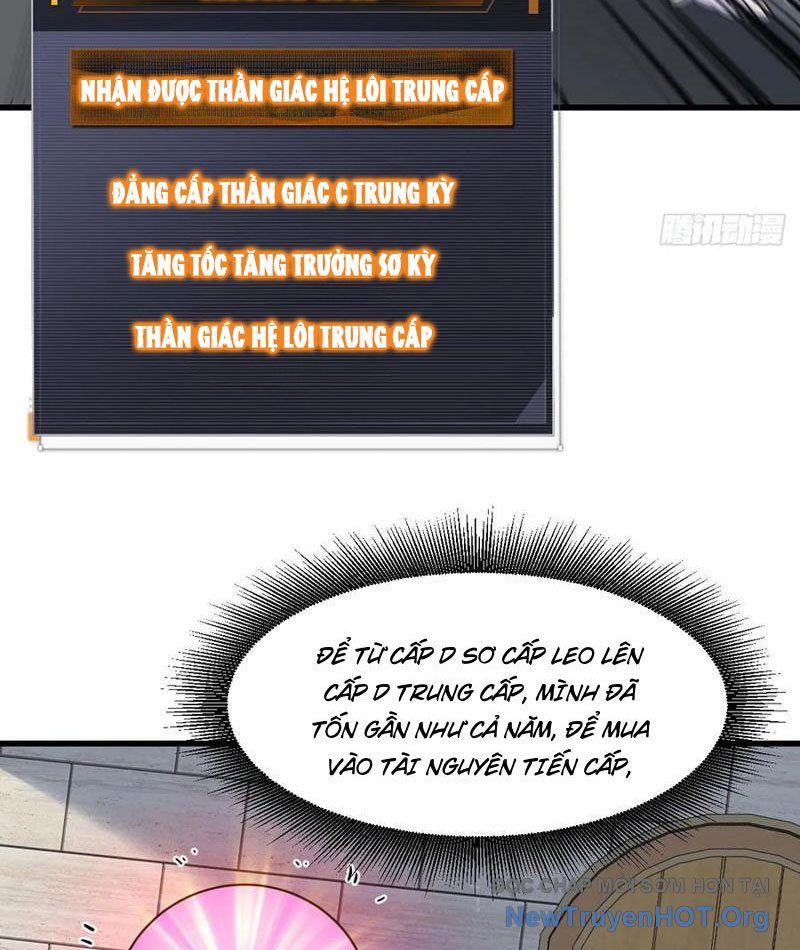Sau Khi Đầu Thai, Ta Được Kẻ Thù Khắc Thành Vô Địch - Chapter 4 - Page 4