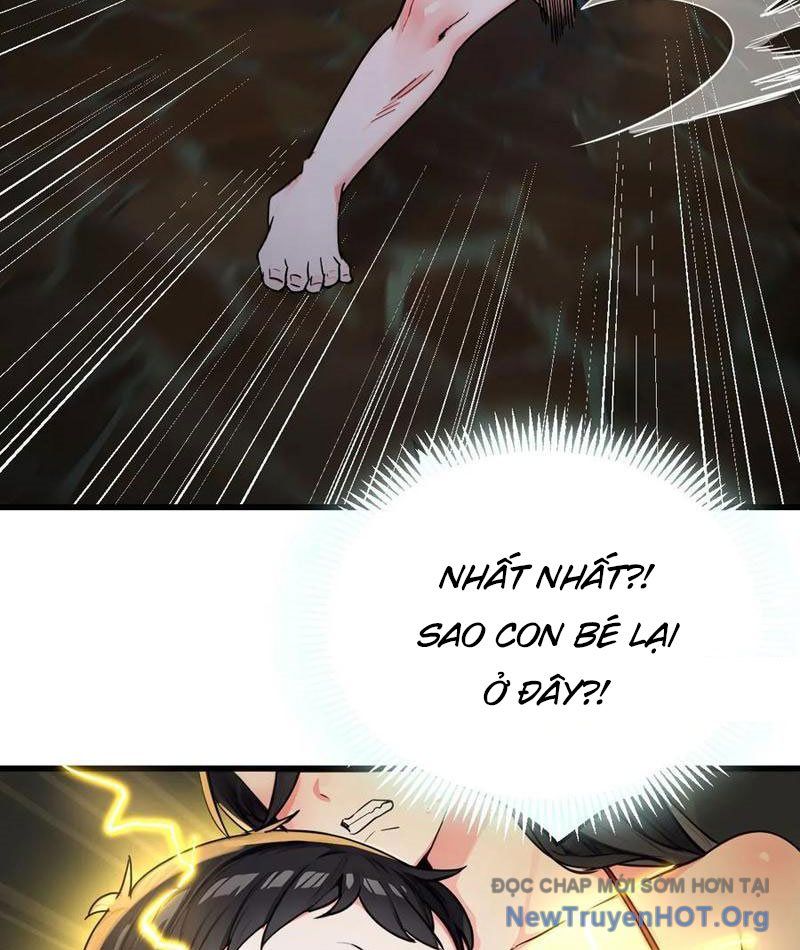 Sau Khi Đầu Thai, Ta Được Kẻ Thù Khắc Thành Vô Địch - Chapter 4 - Page 40