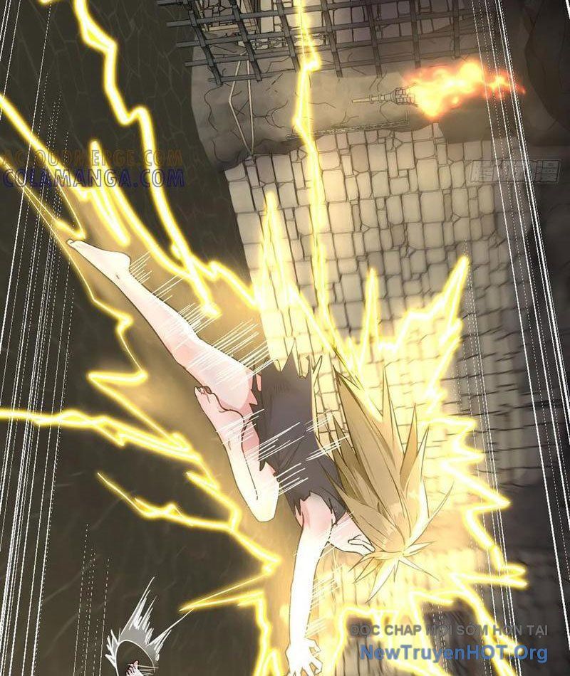 Sau Khi Đầu Thai, Ta Được Kẻ Thù Khắc Thành Vô Địch - Chapter 4 - Page 43