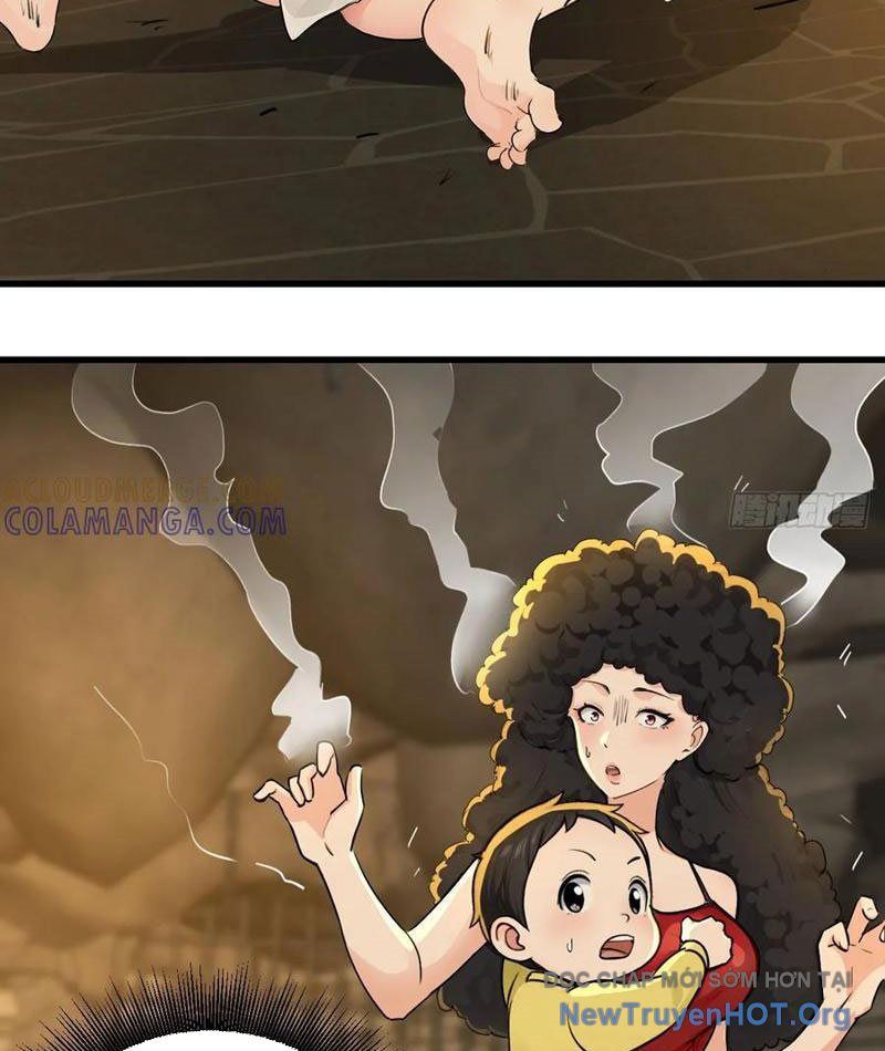 Sau Khi Đầu Thai, Ta Được Kẻ Thù Khắc Thành Vô Địch - Chapter 4 - Page 48