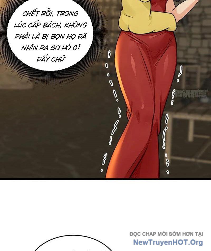 Sau Khi Đầu Thai, Ta Được Kẻ Thù Khắc Thành Vô Địch - Chapter 4 - Page 49