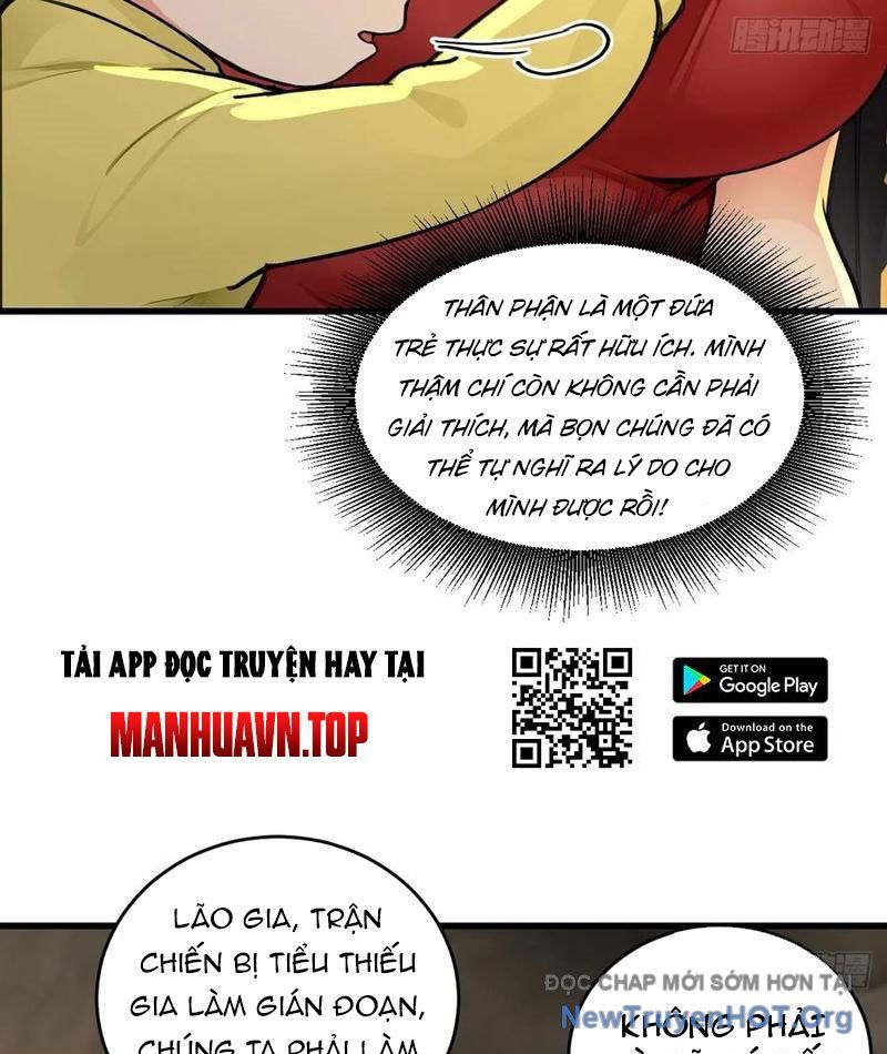 Sau Khi Đầu Thai, Ta Được Kẻ Thù Khắc Thành Vô Địch - Chapter 4 - Page 52