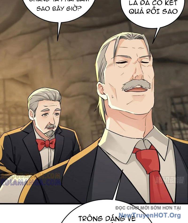 Sau Khi Đầu Thai, Ta Được Kẻ Thù Khắc Thành Vô Địch - Chapter 4 - Page 53