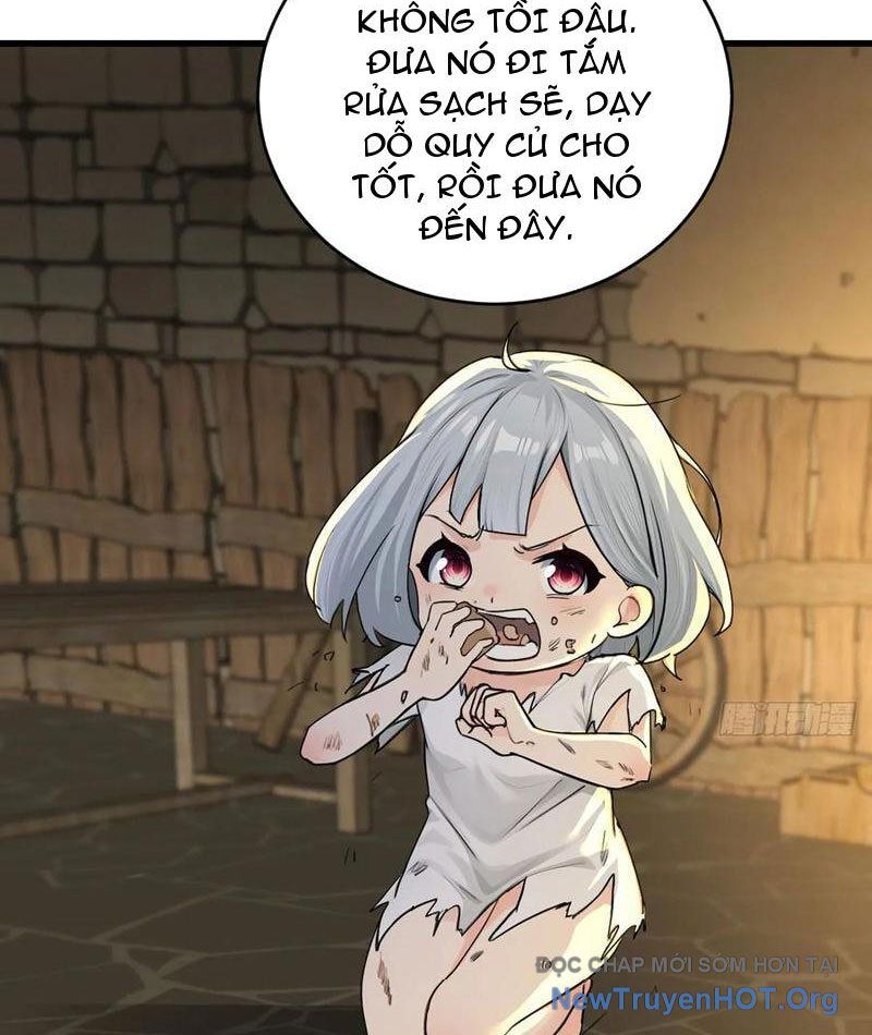 Sau Khi Đầu Thai, Ta Được Kẻ Thù Khắc Thành Vô Địch - Chapter 4 - Page 54