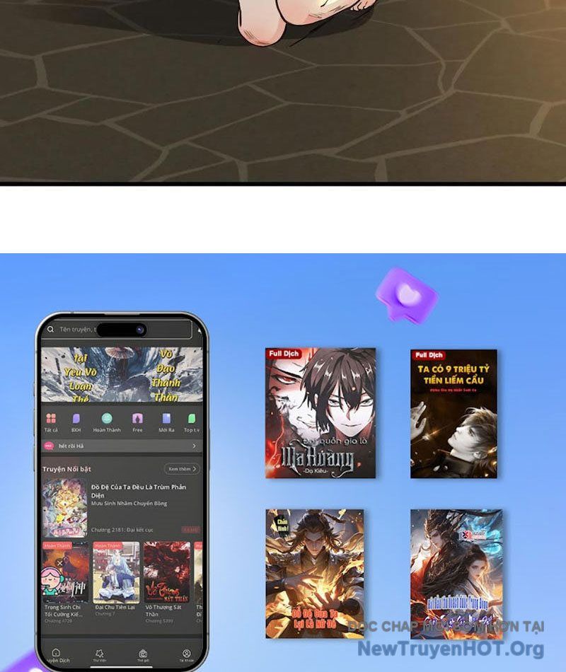 Sau Khi Đầu Thai, Ta Được Kẻ Thù Khắc Thành Vô Địch - Chapter 4 - Page 55