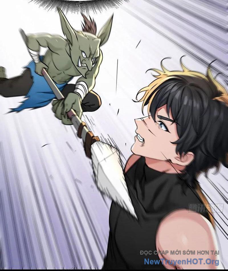 Sau Khi Đầu Thai, Ta Được Kẻ Thù Khắc Thành Vô Địch - Chapter 4 - Page 6