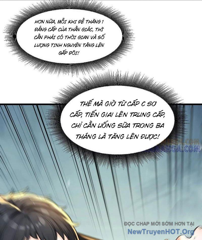 Sau Khi Đầu Thai, Ta Được Kẻ Thù Khắc Thành Vô Địch - Chapter 4 - Page 7
