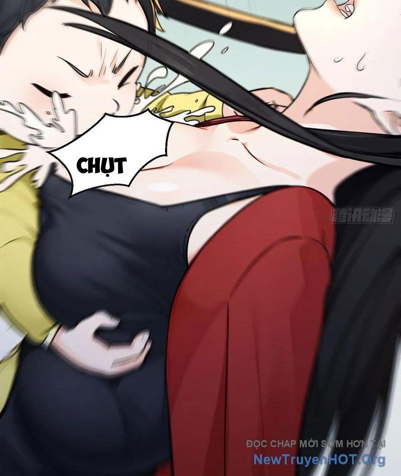 Sau Khi Đầu Thai, Ta Được Kẻ Thù Khắc Thành Vô Địch - Chapter 4 - Page 8