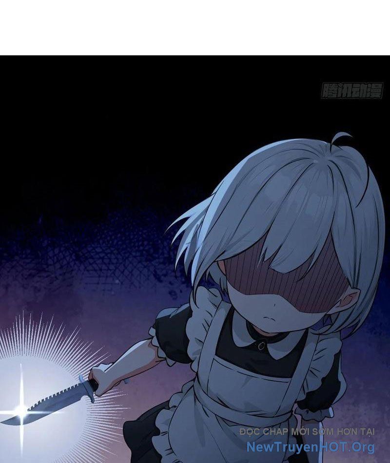 Sau Khi Đầu Thai, Ta Được Kẻ Thù Khắc Thành Vô Địch - Chapter 5 - Page 11