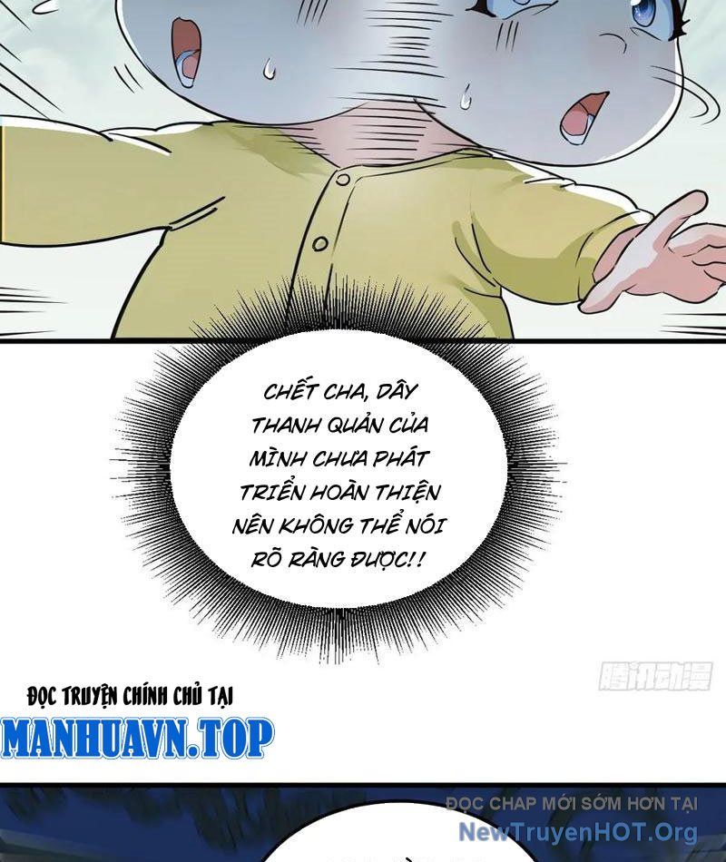 Sau Khi Đầu Thai, Ta Được Kẻ Thù Khắc Thành Vô Địch - Chapter 5 - Page 13
