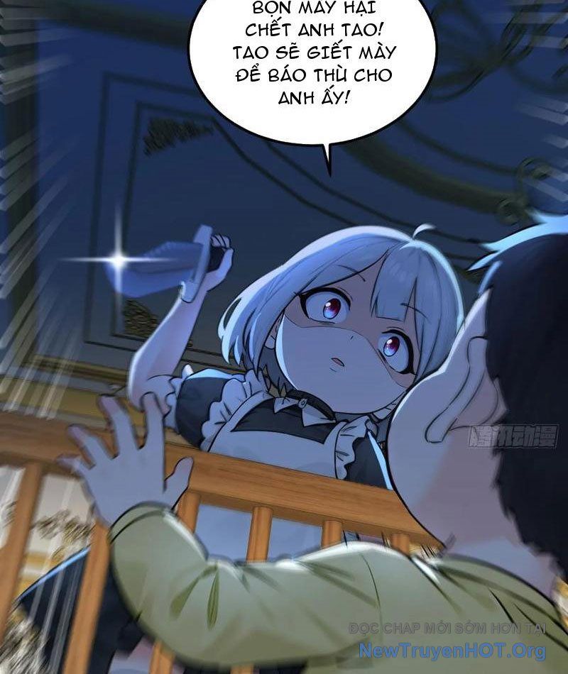 Sau Khi Đầu Thai, Ta Được Kẻ Thù Khắc Thành Vô Địch - Chapter 5 - Page 14