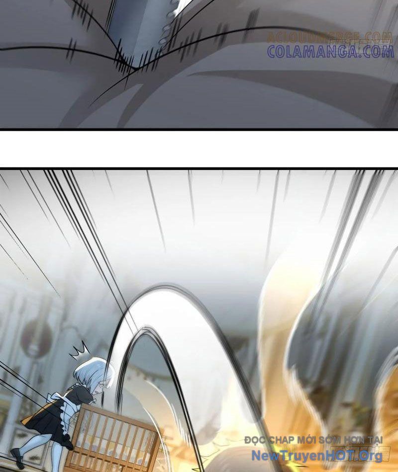 Sau Khi Đầu Thai, Ta Được Kẻ Thù Khắc Thành Vô Địch - Chapter 5 - Page 18