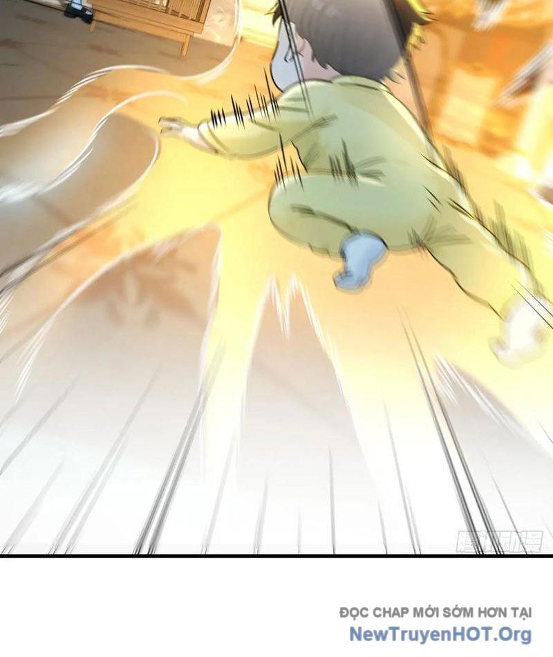 Sau Khi Đầu Thai, Ta Được Kẻ Thù Khắc Thành Vô Địch - Chapter 5 - Page 19