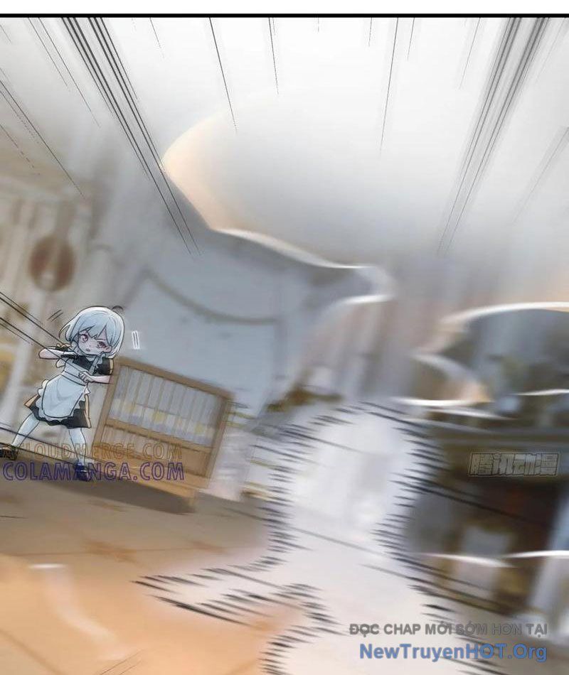 Sau Khi Đầu Thai, Ta Được Kẻ Thù Khắc Thành Vô Địch - Chapter 5 - Page 20