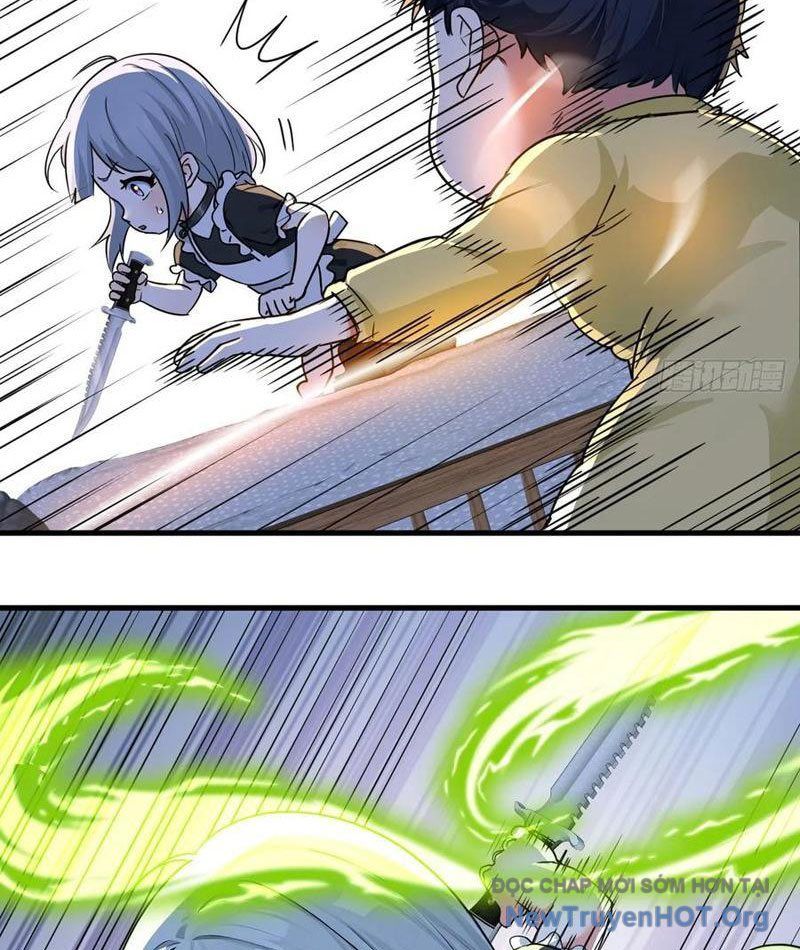 Sau Khi Đầu Thai, Ta Được Kẻ Thù Khắc Thành Vô Địch - Chapter 5 - Page 22