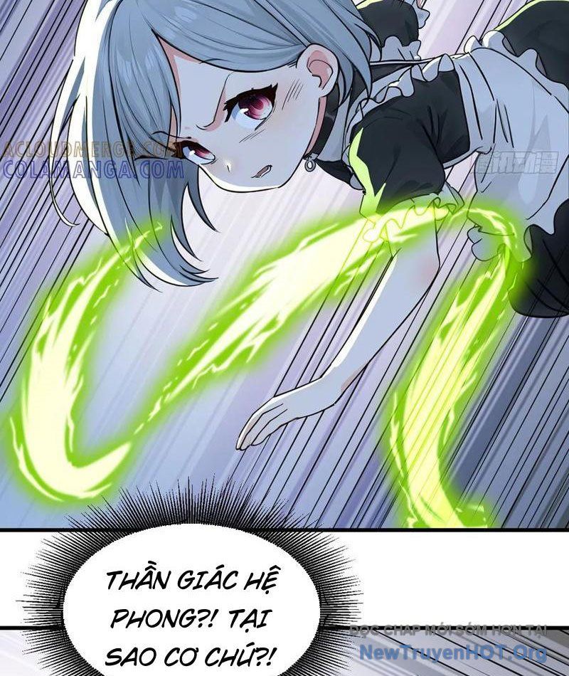 Sau Khi Đầu Thai, Ta Được Kẻ Thù Khắc Thành Vô Địch - Chapter 5 - Page 23