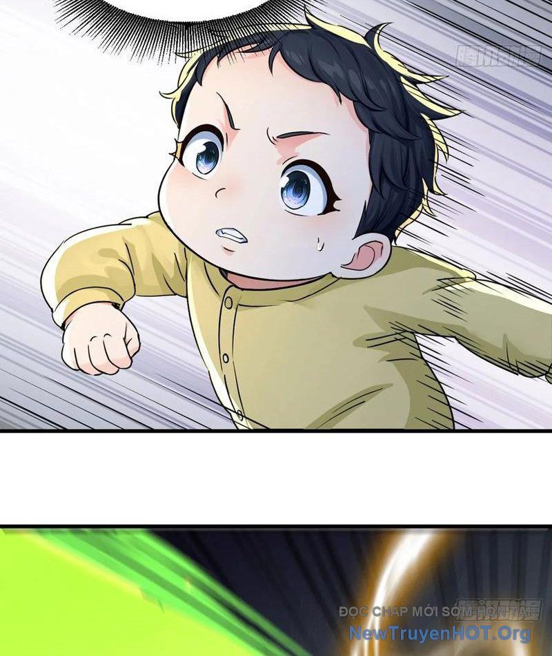 Sau Khi Đầu Thai, Ta Được Kẻ Thù Khắc Thành Vô Địch - Chapter 5 - Page 24