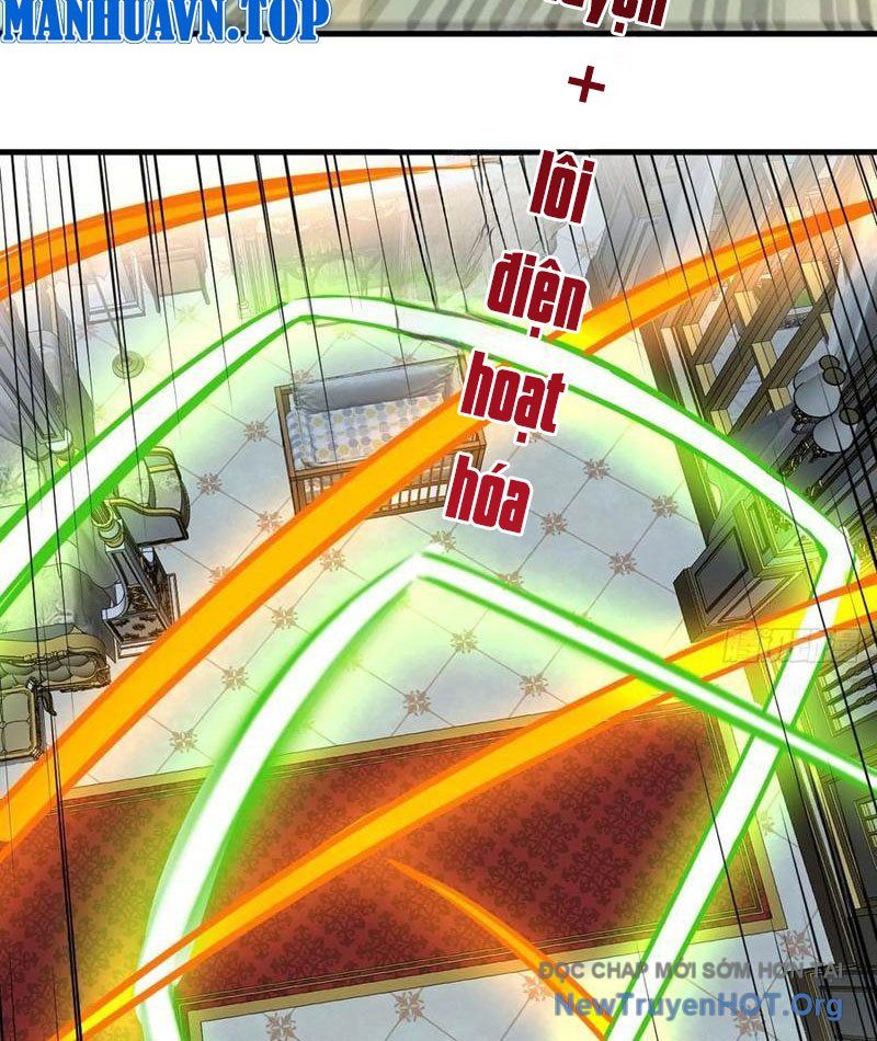 Sau Khi Đầu Thai, Ta Được Kẻ Thù Khắc Thành Vô Địch - Chapter 5 - Page 26