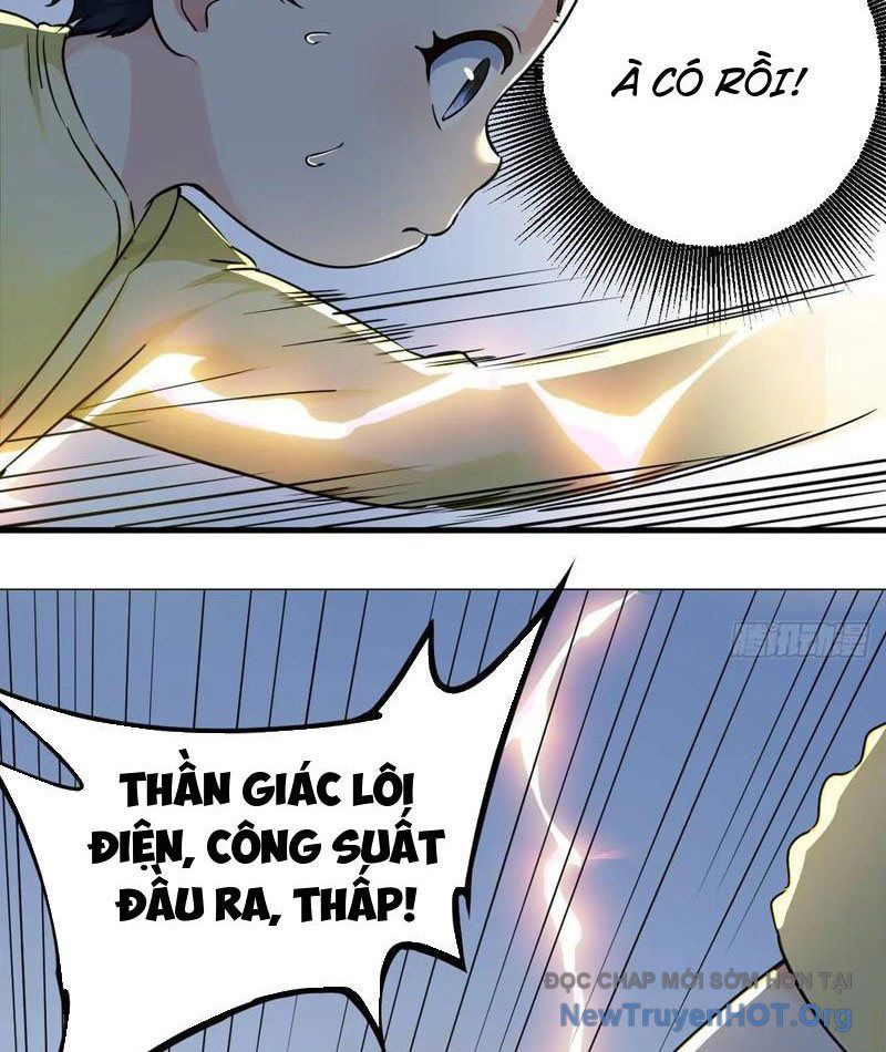 Sau Khi Đầu Thai, Ta Được Kẻ Thù Khắc Thành Vô Địch - Chapter 5 - Page 30