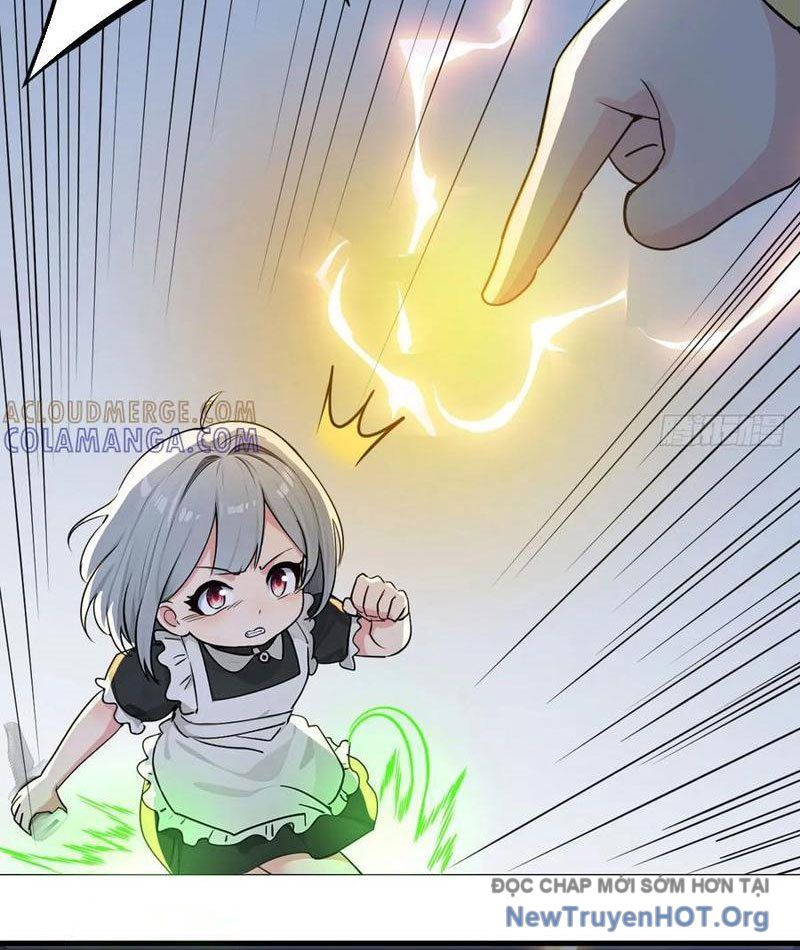 Sau Khi Đầu Thai, Ta Được Kẻ Thù Khắc Thành Vô Địch - Chapter 5 - Page 31