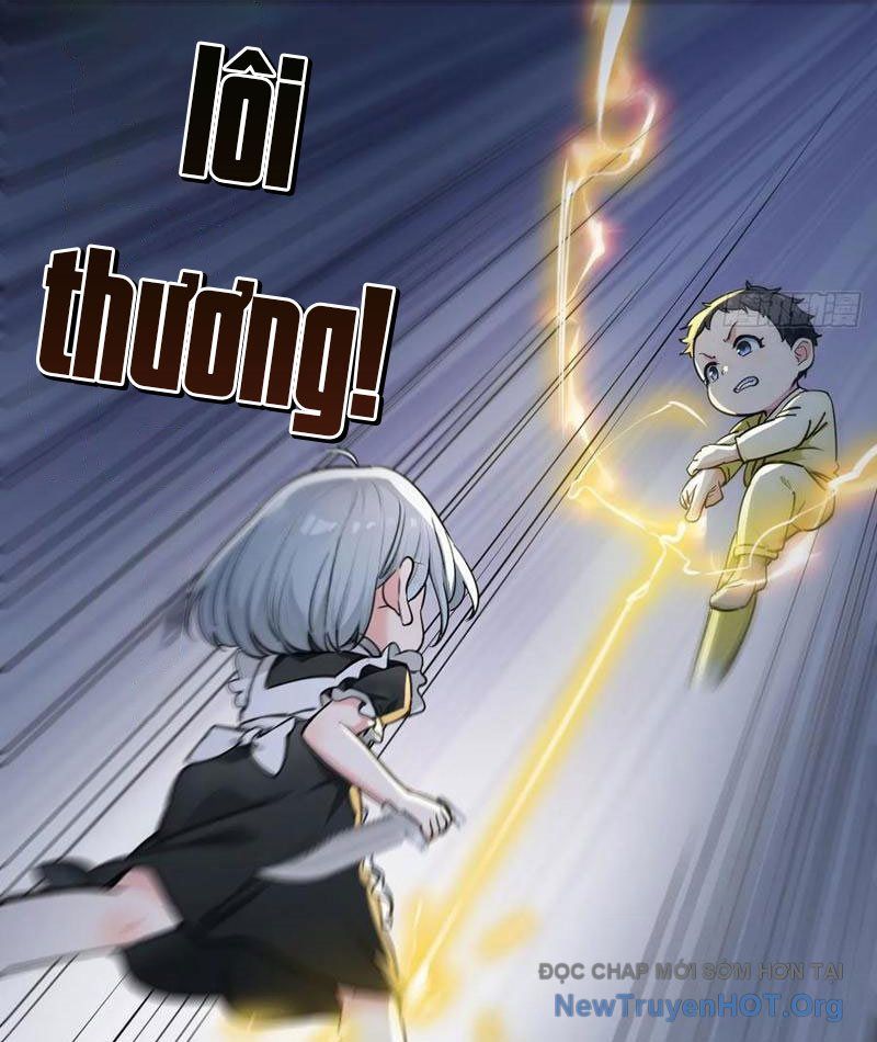 Sau Khi Đầu Thai, Ta Được Kẻ Thù Khắc Thành Vô Địch - Chapter 5 - Page 32