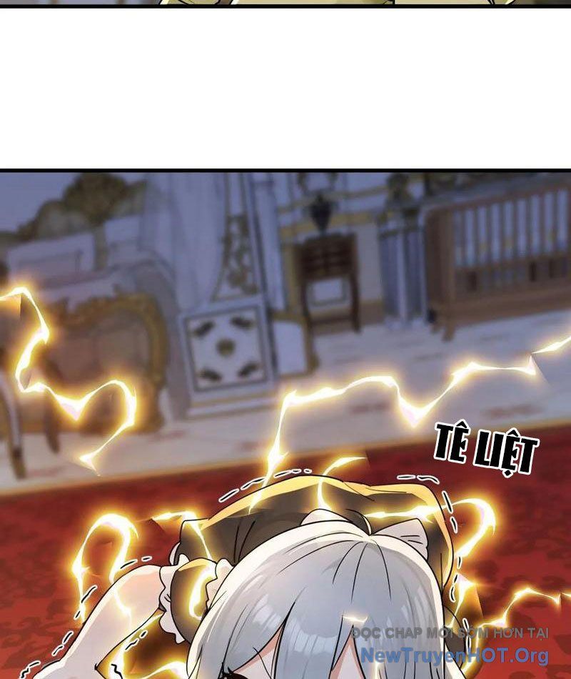 Sau Khi Đầu Thai, Ta Được Kẻ Thù Khắc Thành Vô Địch - Chapter 5 - Page 35