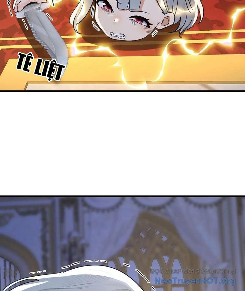 Sau Khi Đầu Thai, Ta Được Kẻ Thù Khắc Thành Vô Địch - Chapter 5 - Page 36