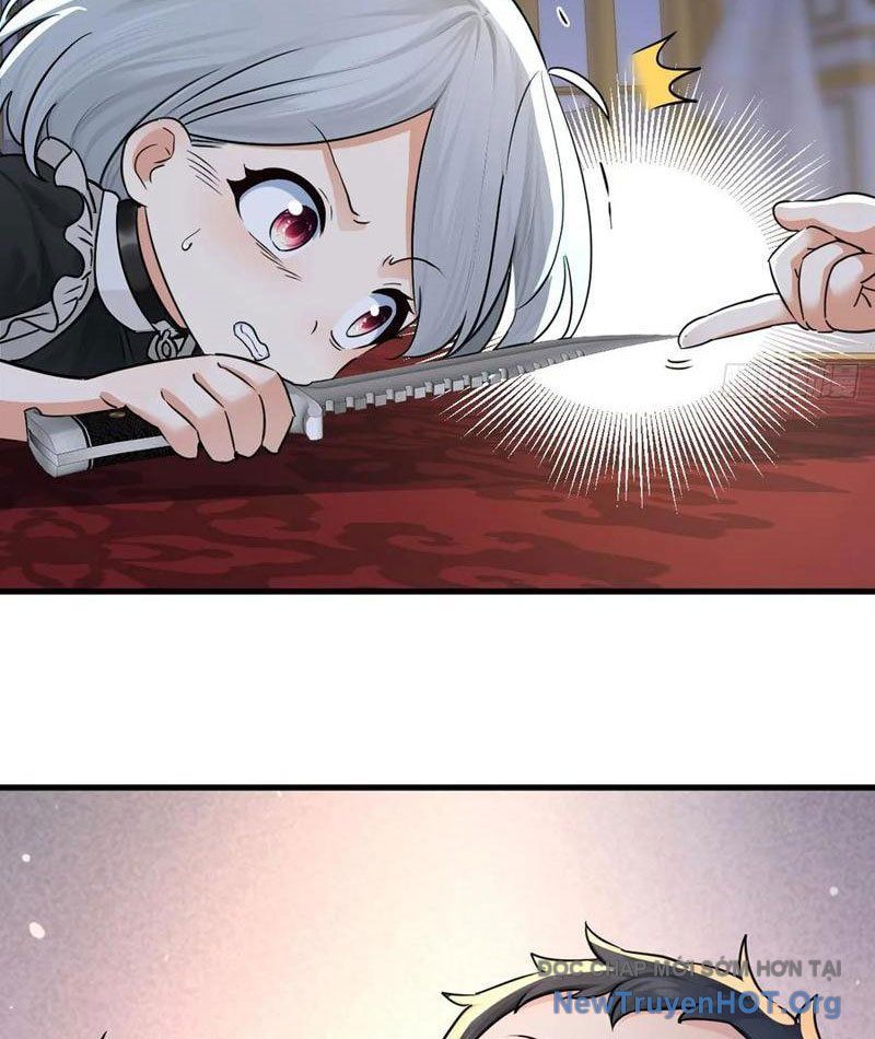 Sau Khi Đầu Thai, Ta Được Kẻ Thù Khắc Thành Vô Địch - Chapter 5 - Page 37